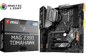 MSI Z390 MAG TOMAHAWK