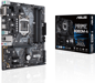 ASUS PRIME B360M-A