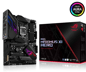 ASUS ROG MAXIMUS XI HERO Z390