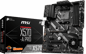 MSI X570-A Pro