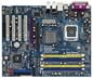 Asrock 4CoredualSATA2 PT880PRO DDR2 LAN8