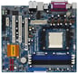 ASRock 939N68PV-GLAN mATX, Socket 939