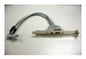 Gigabyte 12CF1-1IE008-01R FireWire