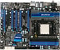 MSI 890FXA-GD70 AM3