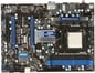 MSI 870A Fuzion AM3