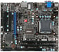 MSI G41M-E43