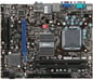 MSI G41M-P34
