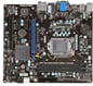 MSI H67MA-E35 REV B3