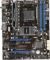 MSI 990FXA-GD65 990FX
