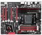 Asus CROSSHAIR V FORMULA 990FX