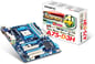 Gigabyte GA-A75-D3H ATX