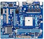 Gigabyte GA-A55M-S2V mATX