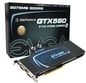 EVGA GeForce GTX 580 3072MB Hydro Copper 2