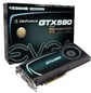 EVGA GeForce GTX 580 1536MB SOC