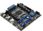 MSI X79MA-GD45