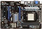 MSI A75A-G35
