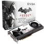 EVGA GeForce GTX 580 SOC Batman Edition