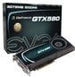 EVGA GeForce GTX 580 3072MB