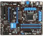 MSI B75A-G43
