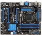 MSI Z77A-GD55 ATX