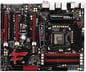 ASRock Fatal1ty Z77 Professional