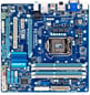 Gigabyte GA-B75M-D3P mATX