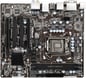 ASRock Z77M mATX