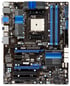 MSI FM2-A85XA-G65