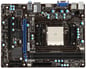 MSI FM2-A55M-E33 mATX