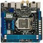 ASUS P8Z77-I DELUXE mITX