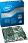 Intel DQ77KB mITX