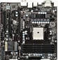 ASRock FM2A75 Pro4-M mATX