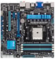 Asus F1A75-M PRO R2.0