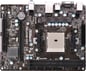 ASRock FM2A55M-VG3FM2 mATX