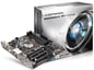 ASRock B85M Pro4 mATX