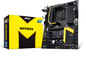 MSI Z87 MPOWER ATX + Keps på köpet