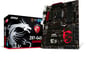 MSI Z87-GD45 GAMING ATX