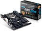 Gigabyte GA-B85-HD3 ATX