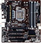 Gigabyte GA-B85M-D3H mATX