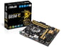 ASUS B85M-E