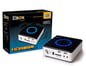 Zotac ZBOX ID64 Plus Core i5, 4GB, 500GB HDD