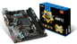 MSI AM1I mITX