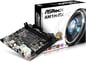 ASRock AM1H-ITX mITX