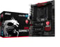 MSI X99S GAMING 7