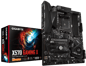 Gigabyte X570 GAMING X