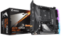 Gigabyte X570 I AORUS PRO WIFI