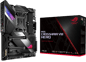 ASUS ROG Crosshair VIII Hero (Wi-Fi) X570