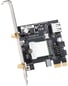 Gigabyte WLAN & Bluetooth 5.0 (PCIe x1)