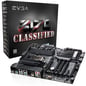EVGA Z170 Classified
