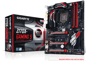 Gigabyte Z170X Gaming 5